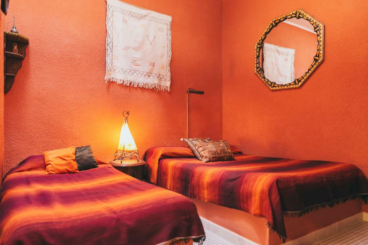 El Riad Andaluz — Photos 2